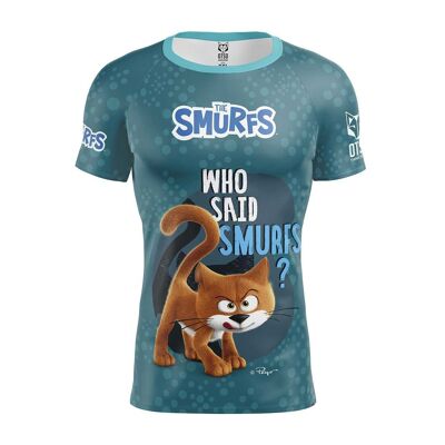 Smurfs Gargamel Men's Short Sleeve T-Shirt