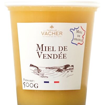 Miel de Vendée