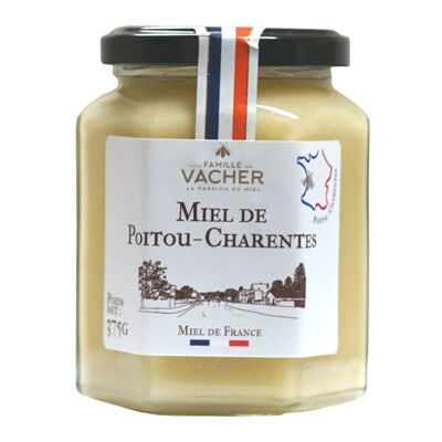 Miel de Poitou Charantes