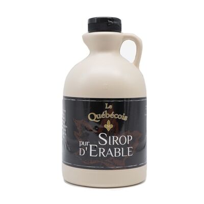 SIROP D'ERABLE LE QUEBECOIS