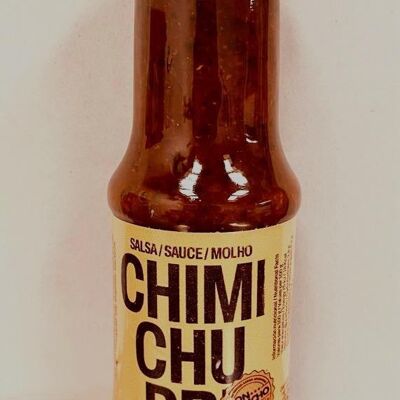 Chimichurri Limited Edition «DON GAUCHO»