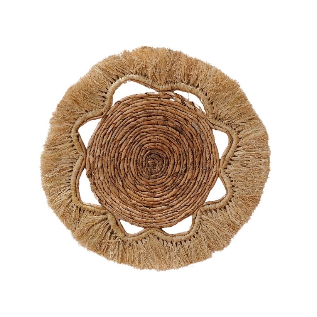 The Sidemen Wanddekoration – M – Hippie-Affe