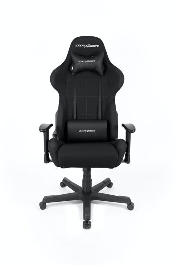 Chaise de jeu DXRacer, OH-FD01, série F 2