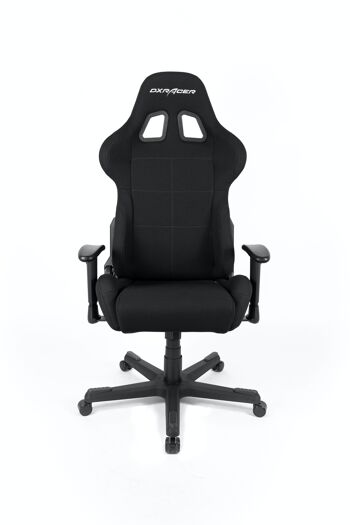 Chaise de jeu DXRacer, OH-FD01, série F 6