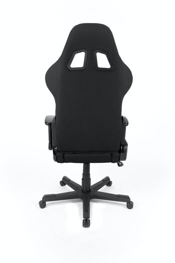 Chaise de jeu DXRacer, OH-FD01, série F 9