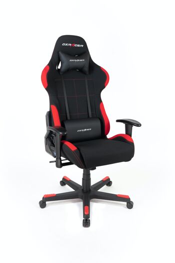 Chaise de jeu DXRacer, OH-FD01, série F 32