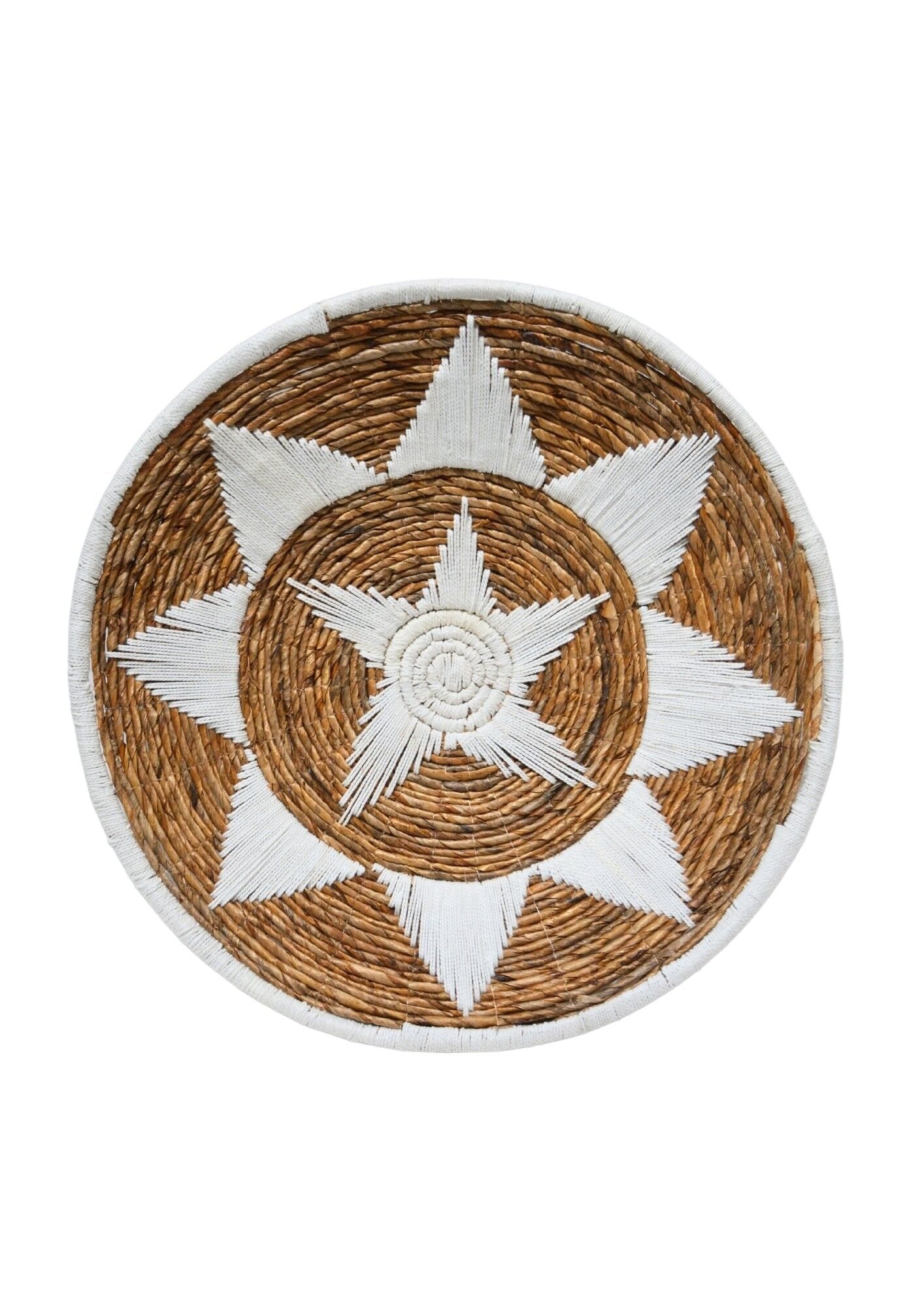 The Uluwatu Wall Basket - XL - Scimmia Hippie