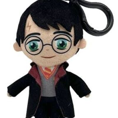 Harry Potter Magic Minister plastic clip 10cm