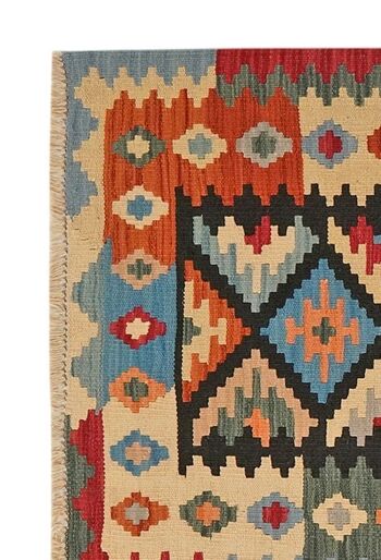 Kilim Gashgai 2173657 2