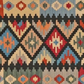 Kilim Gashgai 2173657 3