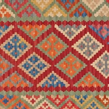 Kilim Gashgaï 2172732 3