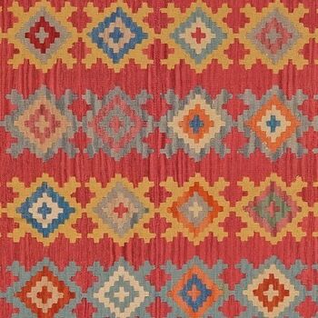 Kilim Gashgaï 2171815 3