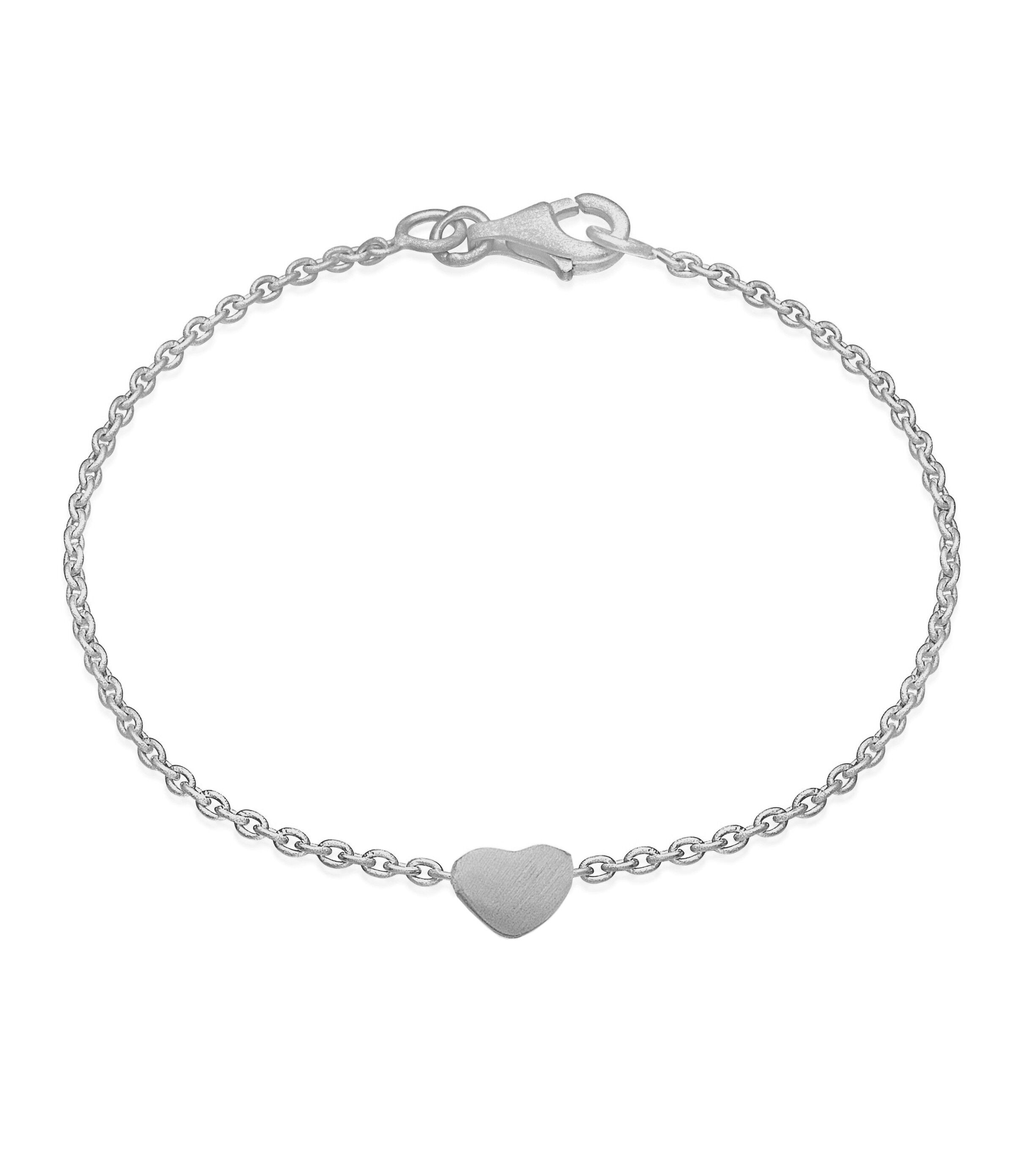 Liebesherz Armband - 1 Herz II