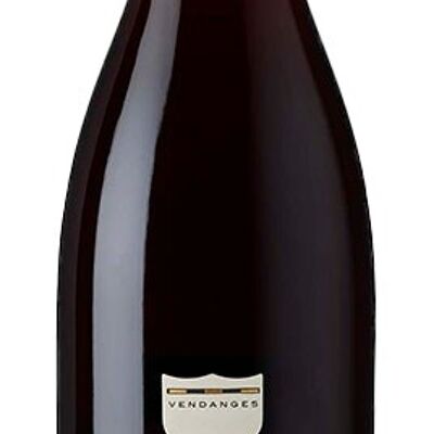 Vignerons de Buxy - Burgundy Pinot Noir 2018