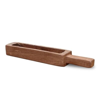 Wooden carrier Hobi - wooden accessory