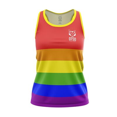 Women's Fight 4 Love Tank Top