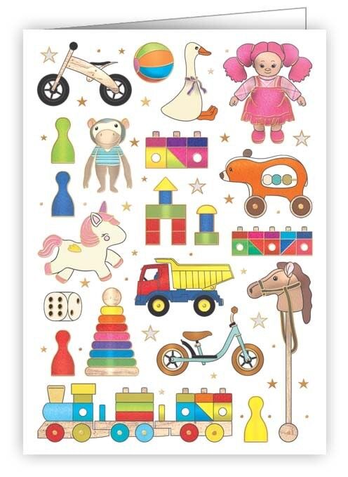 Giocattoli (SKU: 6936)