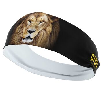 Bandeau Lion (Outlet) 2