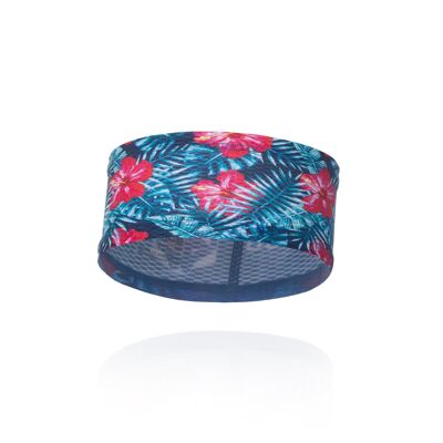 Bandeau Tropical Ultra Léger