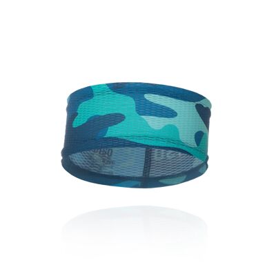 Bandeau Bleu Ultra-LightCamo