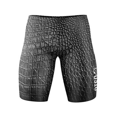 Jammer Homme Serpent Noir