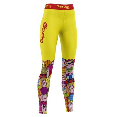 Chupa Chups Forever Fun Leggings