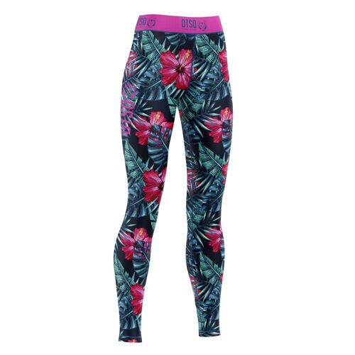 Legging Tropical