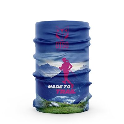 Protège-cou Made To Trail Femme