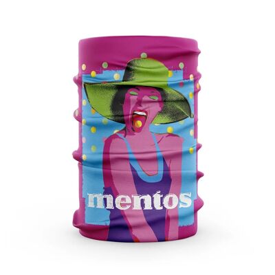 Mentos Hat Neck Protector