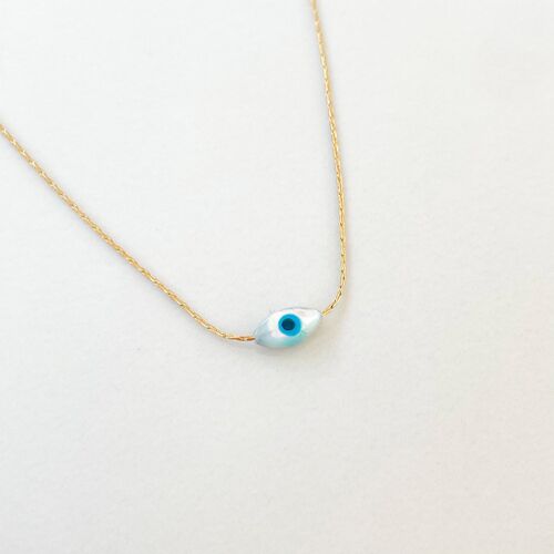 Collier Oeil