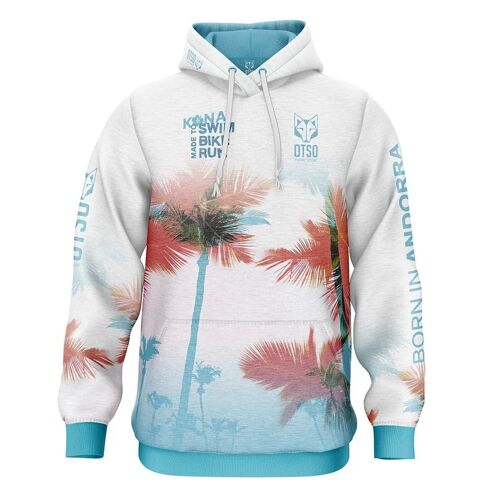 Sudadera Kona Palms (Outlet)