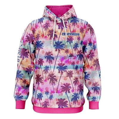 Sudadera Mentos Palms (Outlet)