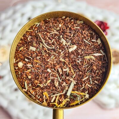 [Rooibos] “Kayle” Lemon