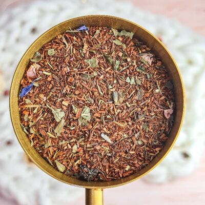 [Rooibos] Flora