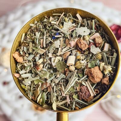 [Herbal tea and infusions] “Greta"