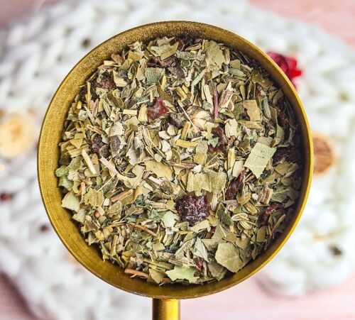 [Tisane et infusion] Moira