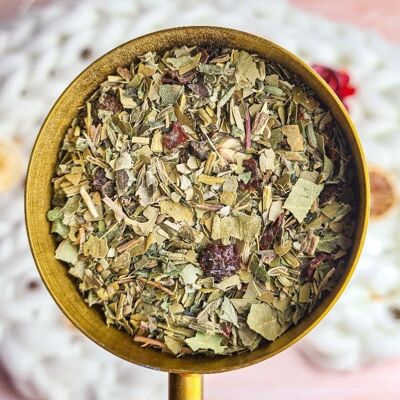 [Tisane et infusion] Moira