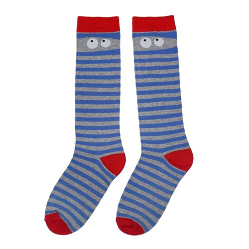 Knee socks for children >>Cuckoo<<