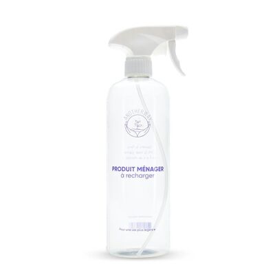 75cl Refillable Spray Bottle