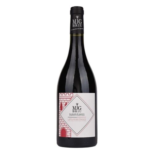 MJG Briu – Latour de France