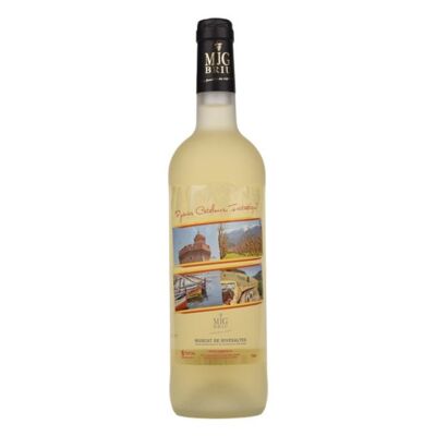 Cartolina di Moscato