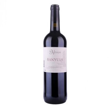 Cuvée Adrien – Banyuls Traditionnel