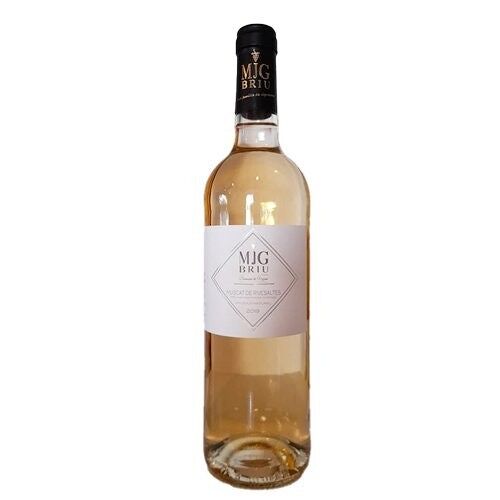 MJG Briu – Muscat de Rivesaltes