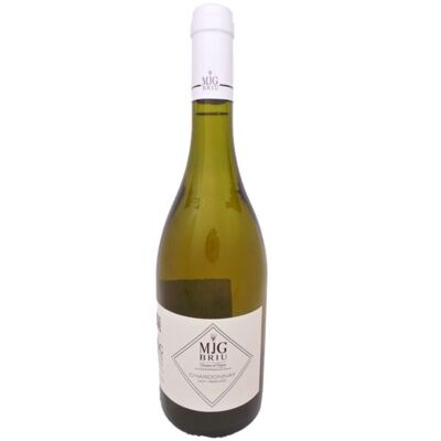 MJG Briu-Chardonnay