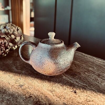 Dancak clay teapot 175ml