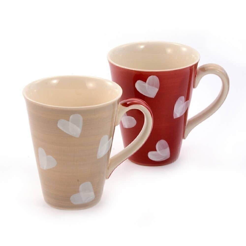 Tazza Cuore 300 ml