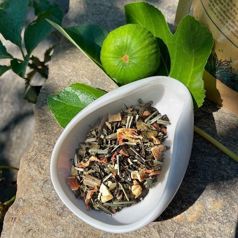 Infuso Melissa Dolce 50 gr