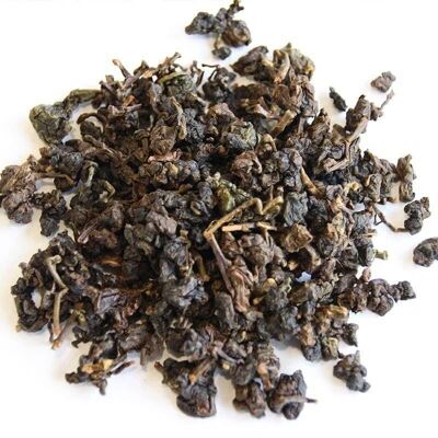 Gaba Organic Oolong Tea - 250 g