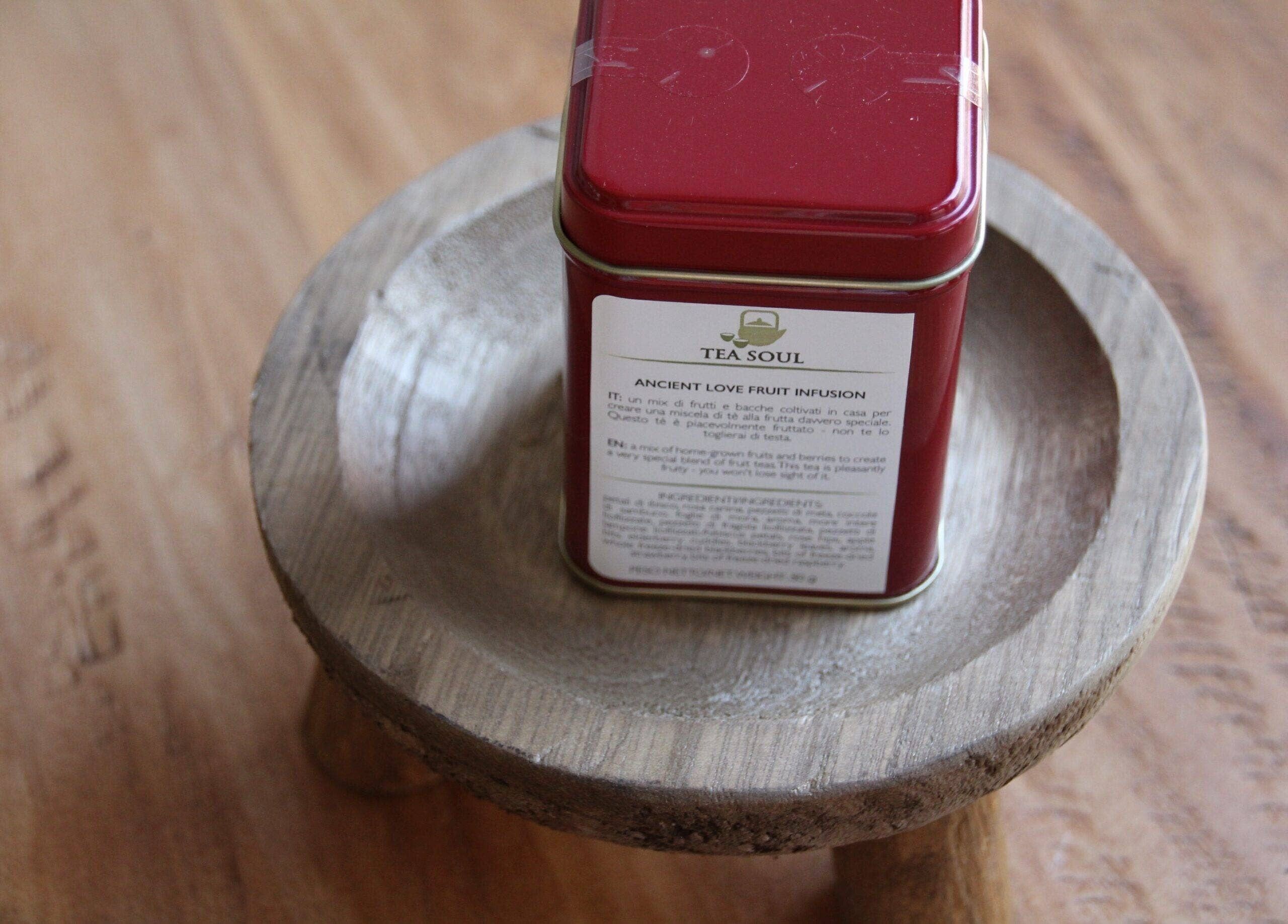 Infuso di frutta Amore Antico 50g