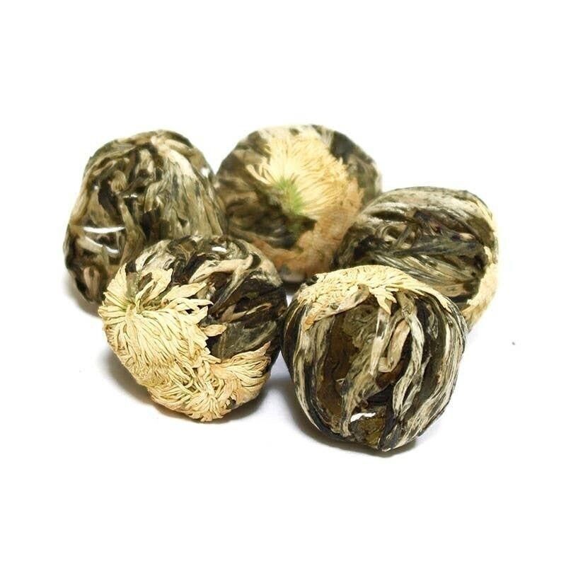 Blooming tea ai fiori di calendula Hope Sun - 250 g